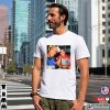 Adam Sandler And Snoop Dogg Memory Vintage Fans T-Shirt