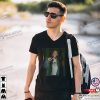 Adam Sandler Young Vintage Graphic T-Shirt