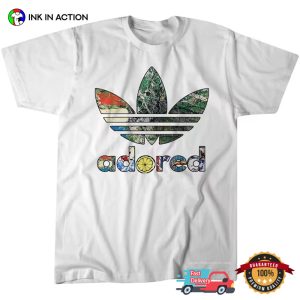 Adored Artwork Trending T Shirt 4