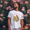 Alpha Male Cat Cute Kittens T-Shirt