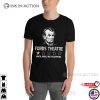 Bad Review Ford’s Theatre Funny Abraham Lincoln T-Shirt