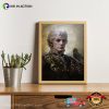 Baldur’s Gate 3 Astarion Graphic Artwork Poster