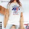 Barack Obama Don’t Underestimate Joe’s Ability To Fuck Things Up Shirt .