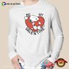 Be My Valentine Snoopy And Valentines Love T-Shirt