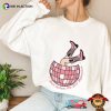 Bejeweled Lyrics Hit Song Taylor Swift Vintage Retro 90s T-shirt