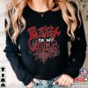 Blood Doom Bullet For My Valentine T-shirt