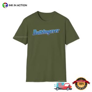 Butterfinger funny adult humor shirts 2