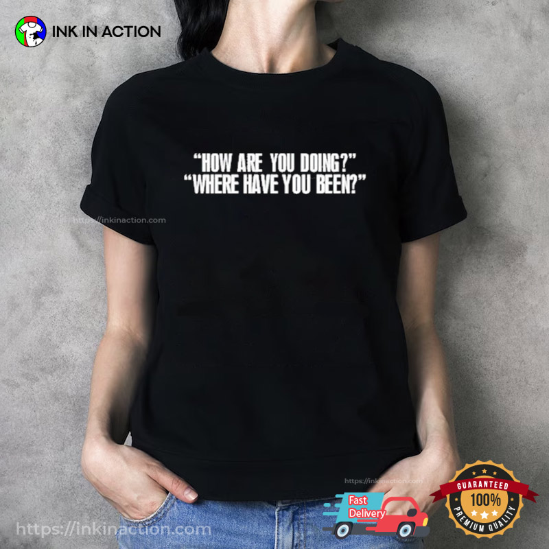 Care About You Trending T-Shirt