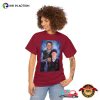 Christian McCaffrey Brock Purdy 49ers San Francisco Funny Shirt