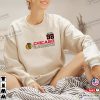 Connor Bedard 98 Chicago Blackhawks Hockey Fan T-Shirt