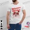 Dachshund Wiener Rides Free Today Cute Tee