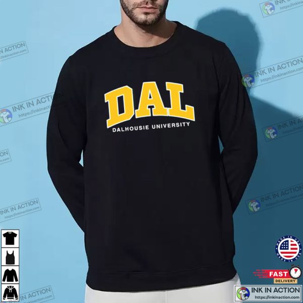 Dal Dalhousie University Trending Shirt