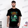 Daniel Donato Cosmic Country The Caverns 2024 T-Shirt