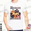 Desean Strickland Funny Meme T-Shirt