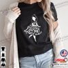 Disney Alice In Wonderland I Am Not Myself You See Cartoon T-Shirt