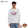 Doak S. Campbell Stadium Football Retro T-shirt