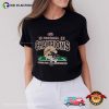 Florida State Seminoles 2023 ACC Champions T-Shirt