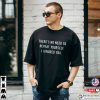 Funny Anti Social, No Need To Repeat, Introvert Shirt