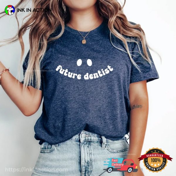 Be Kind I Have Filling Too Funny Dental Humor Shirts