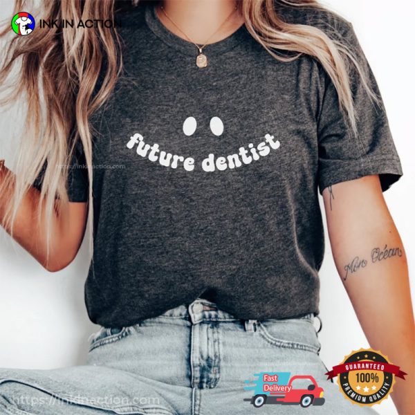 Be Kind I Have Filling Too Funny Dental Humor Shirts