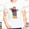 George Kittle Fuck Dallas Funny 49ers Tee