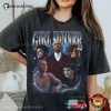 Girl Dinner Coriolanus Snow Tom Blyth Vintage Graphic T-shirt