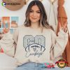 Go Cowboys Football Game Day Tee, Dallas Cowboys Fans Merch