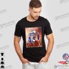Guaranteed Rate Bowl Kansas VS UNLV Football T-shirt