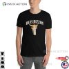 He Is Rizzen Meme Jesus Tee