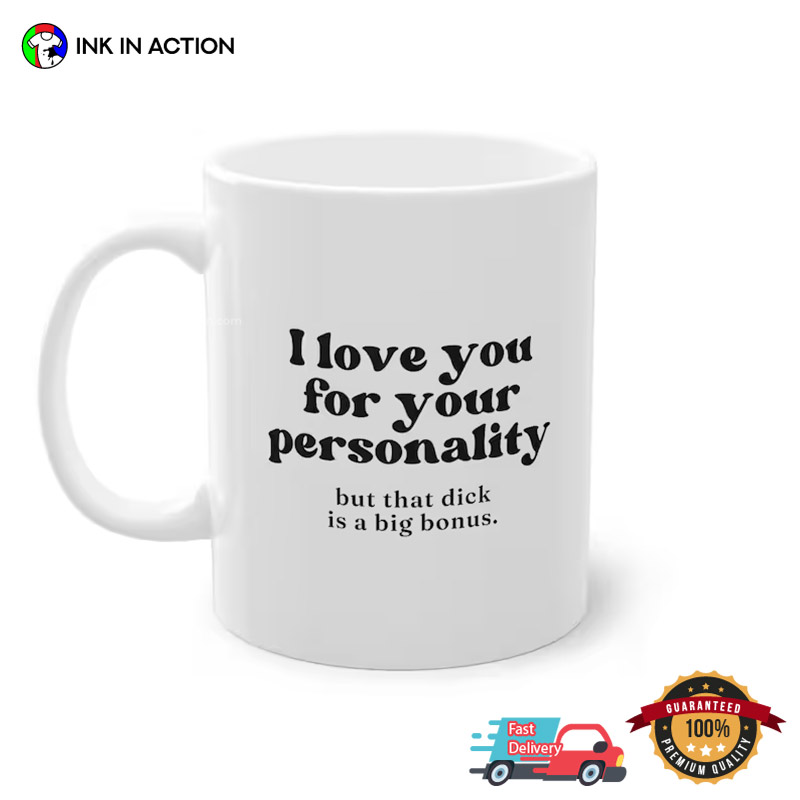 New with tag Penis Mug, Custom Man Mugs, Penis Cup, Funny Coffee