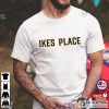 Ikes Place Basic Tee