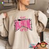 In My Valentine Era Love T-shirts, Valentine’s Day Gift