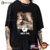 Japanese Godzilla New Film Minus One Vintage T-shirt