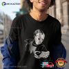 Jason Voorhees And The Crocs Funny Friday The 13th Tee