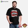 Just Drift It Old Cars Matter Graphic Shirt