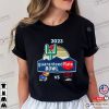 Kansas VS UNLV Guaranteed Rate Bowl 2023 Vintage Tee