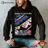 Karma Is A Bills Win Funny Football Buffalo Bills Vs Kansas City Chiefs T-shirt