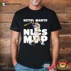 Ketel Marte NLCS MVP Dominican Baseball Shirt