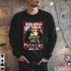 King Kong Vs Godzilla Football Game Date Vintage T-Shirt