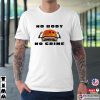 Kyber Kat Chopper No Body No Crime Shirt