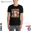 Lactose Tolerant Free Milk Meme T-Shirt