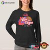 Las Vegas Super Bowl LVIII Vintage Football T-Shirt
