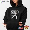Let’s Go Soto Juan Soto New York Yankees Shirt