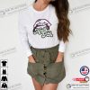 Lips And Beads Carnival Party Mardi Gras 2024 T-Shirt, Fat Tuesday Apparel