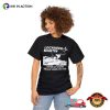 Lockheed Martin Funny Meme T-Shirt
