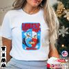 Lonestar Luchador That Mexican OT Rapper Song T-Shirt