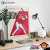 Los Angeles Angel Shohei Ohtani Wall Art