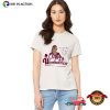 Merry Wonkatmas Willy Wonka Christmas Tee
