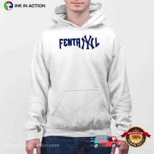 New York Yankees Fentanyl Trendy Shirt 2