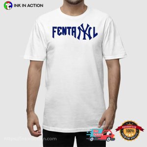 New York Yankees Fentanyl Trendy Shirt 3